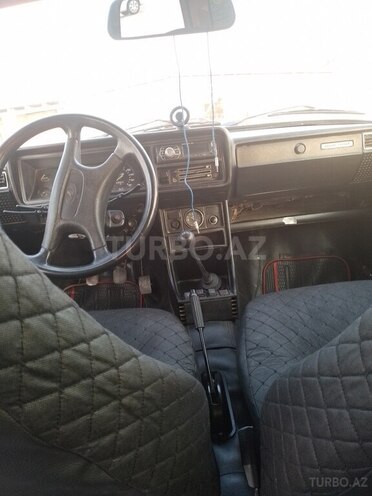 LADA (VAZ) 2107 1997, 296,000 km - 1.6 l - Bakı