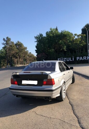 BMW 320 1998, 300,000 km - 2.0 л - Şirvan