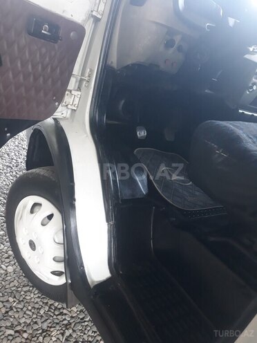 GAZ 33021 1998, 123,564 km - 2.4 l - Bərdə