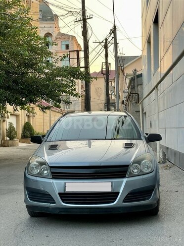Opel Astra 2006, 255,475 km - 1.4 l - Bakı