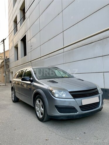 Opel Astra 2006, 255,475 km - 1.4 l - Bakı