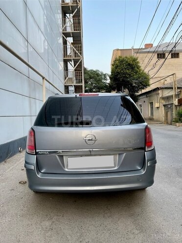 Opel Astra 2006, 255,475 km - 1.4 l - Bakı