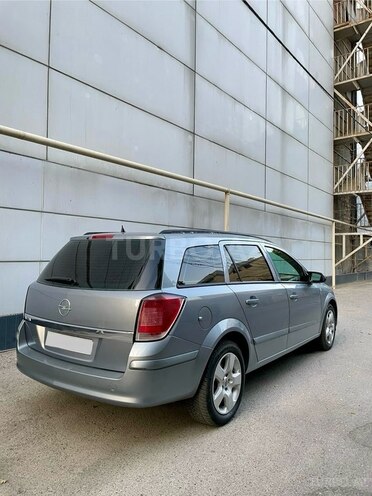 Opel Astra 2006, 255,475 km - 1.4 l - Bakı