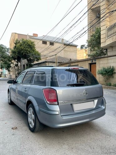 Opel Astra 2006, 255,475 km - 1.4 l - Bakı