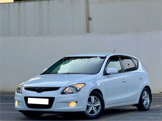 Hyundai i30 2009, 231,001 km - 1.6 l - Bakı