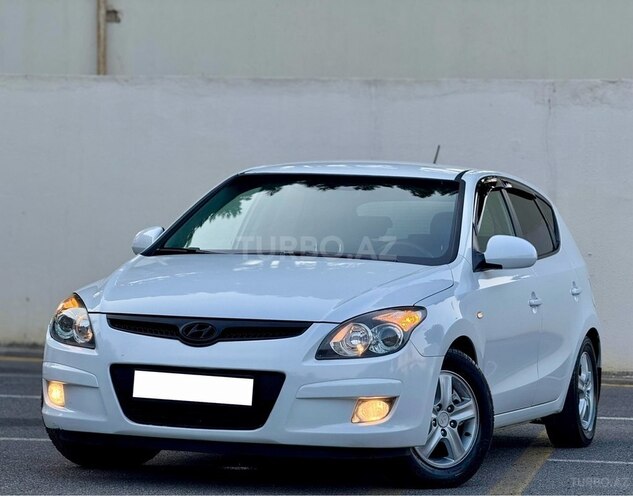 Hyundai i30 2009, 231,001 km - 1.6 l - Bakı