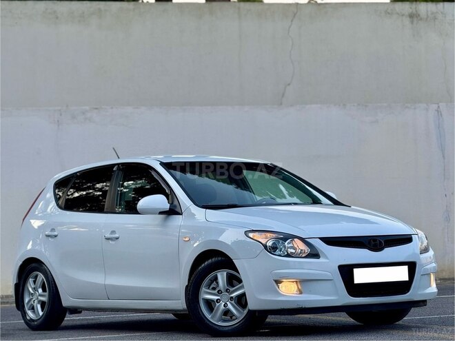 Hyundai i30 2009, 231,001 km - 1.6 l - Bakı