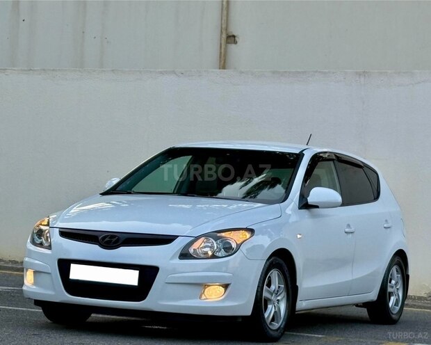 Hyundai i30 2009, 231,001 km - 1.6 l - Bakı