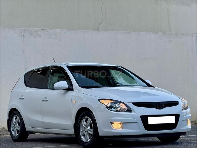 Hyundai i30 2009, 231,001 km - 1.6 l - Bakı
