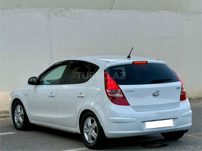 Hyundai i30 2009, 231,001 km - 1.6 l - Bakı