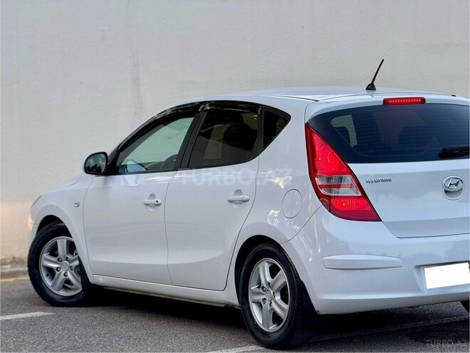 Hyundai i30 2009, 231,001 km - 1.6 l - Bakı