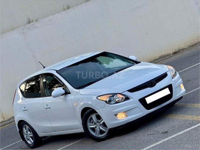 Hyundai i30 2009, 231,001 km - 1.6 l - Bakı