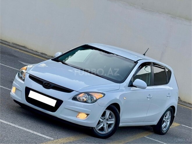 Hyundai i30 2009, 231,001 km - 1.6 l - Bakı