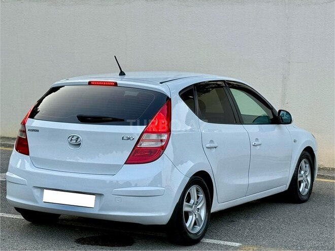 Hyundai i30 2009, 231,001 km - 1.6 l - Bakı