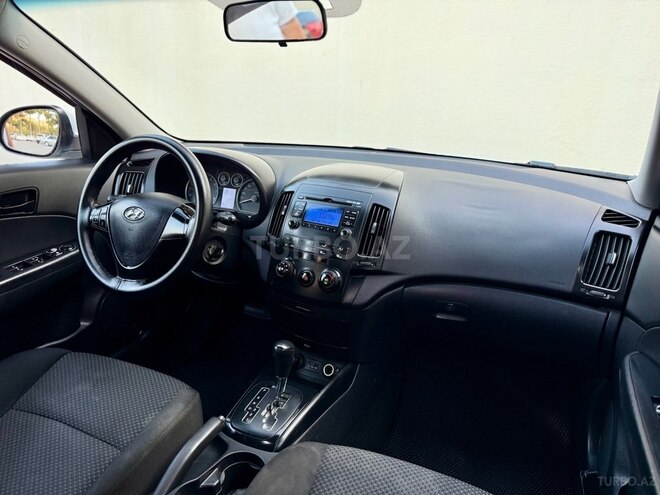 Hyundai i30 2009, 231,001 km - 1.6 l - Bakı