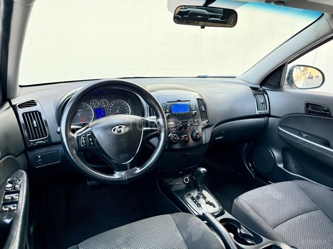 Hyundai i30 2009, 231,001 km - 1.6 l - Bakı