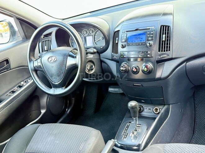 Hyundai i30 2009, 231,001 km - 1.6 l - Bakı
