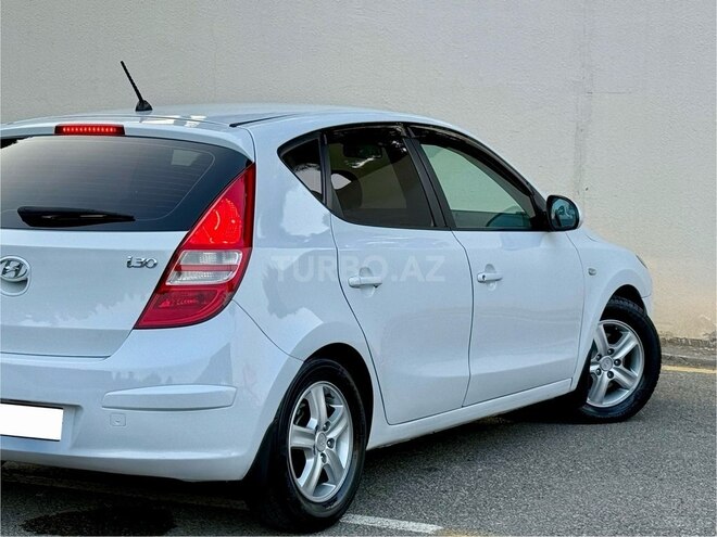 Hyundai i30 2009, 231,001 km - 1.6 l - Bakı