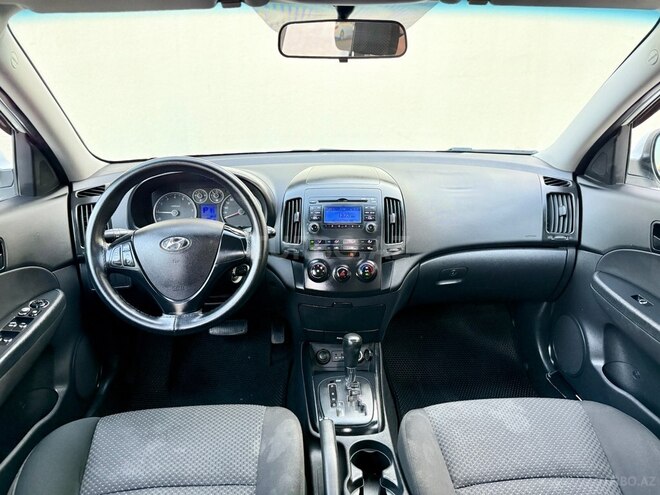 Hyundai i30 2009, 231,001 km - 1.6 l - Bakı