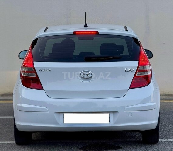 Hyundai i30 2009, 231,001 km - 1.6 l - Bakı