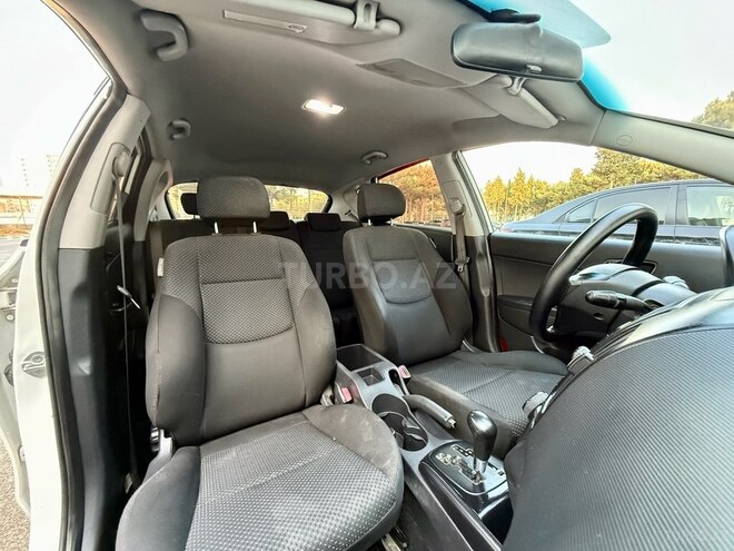 Hyundai i30 2009, 231,001 km - 1.6 l - Bakı