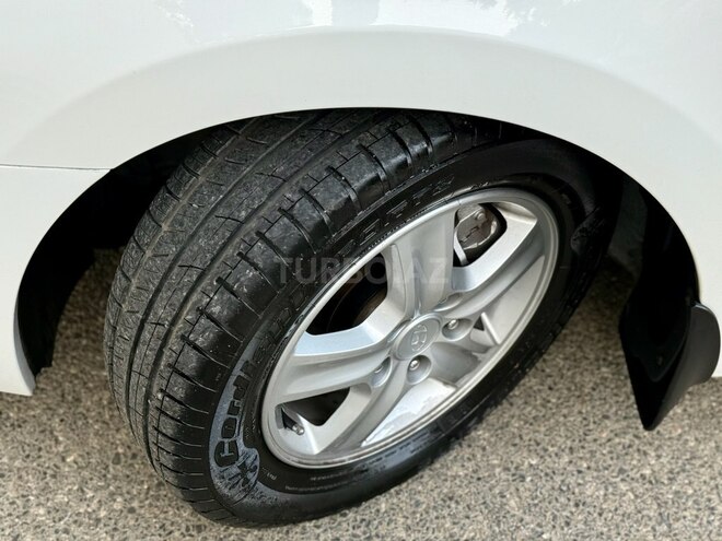 Hyundai i30 2009, 231,001 km - 1.6 l - Bakı