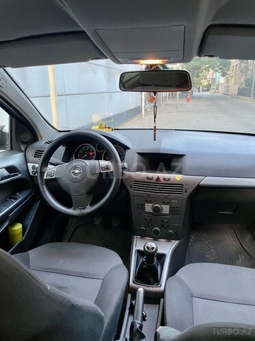 Opel Astra 2006, 255,475 km - 1.4 l - Bakı