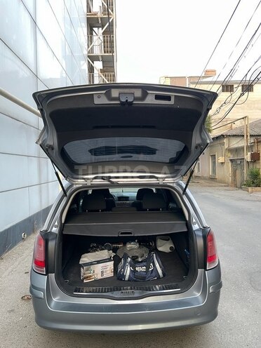 Opel Astra 2006, 255,475 km - 1.4 l - Bakı