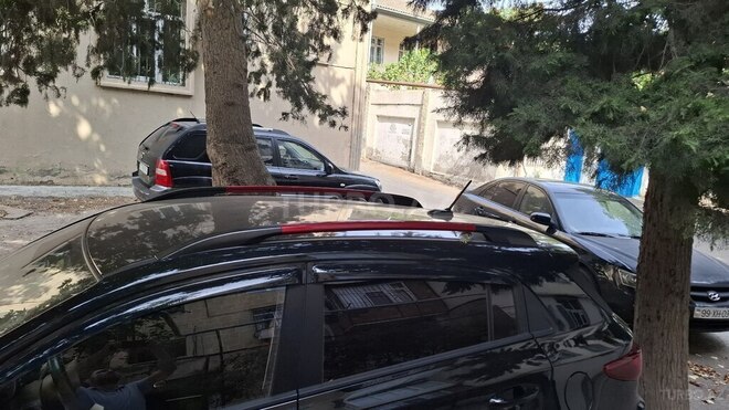 Kia Rio X-Line 2022, 30,000 km - 1.4 l - Bakı