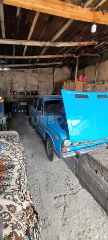 LADA (VAZ) 2106 1976, 250,000 km - 1.6 l - Gəncə