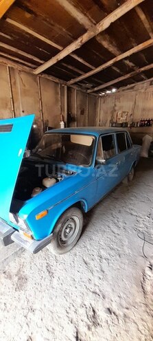 LADA (VAZ) 2106 1976, 250,000 km - 1.6 l - Gəncə