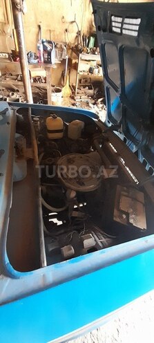 LADA (VAZ) 2106 1976, 250,000 km - 1.6 l - Gəncə