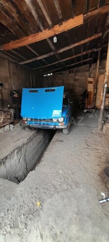LADA (VAZ) 2106 1976, 250,000 km - 1.6 l - Gəncə