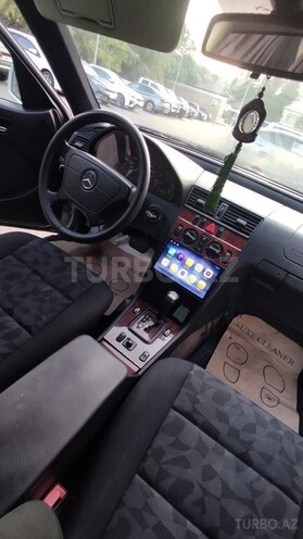 Mercedes C 220 1999, 355,844 km - 2.2 л - Bakı
