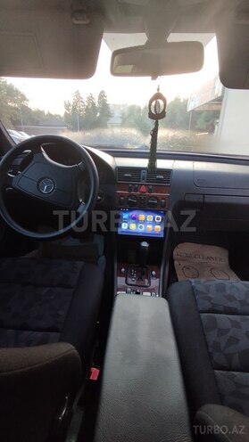 Mercedes C 220 1999, 355,844 km - 2.2 л - Bakı