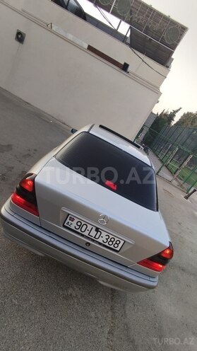 Mercedes C 220 1999, 355,844 km - 2.2 л - Bakı