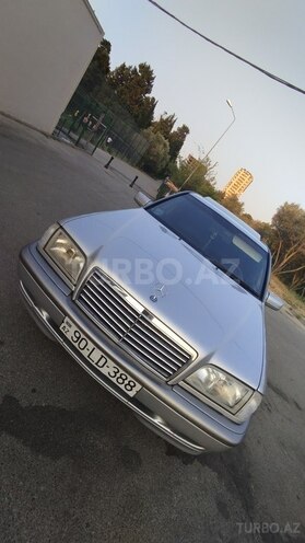 Mercedes C 220 1999, 355,844 km - 2.2 л - Bakı
