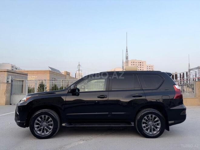 Lexus GX 460 2014, 330,000 km - 4.6 л - Bakı