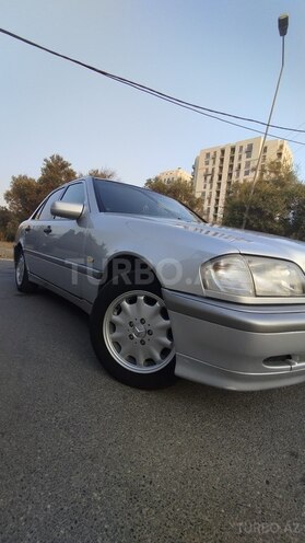 Mercedes C 220 1999, 355,844 km - 2.2 л - Bakı