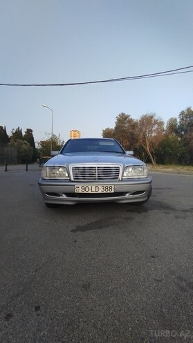Mercedes C 220 1999, 355,844 km - 2.2 л - Bakı