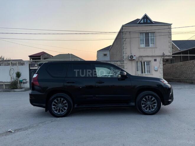 Lexus GX 460 2014, 330,000 km - 4.6 л - Bakı
