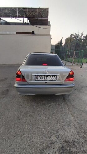 Mercedes C 220 1999, 355,844 km - 2.2 л - Bakı