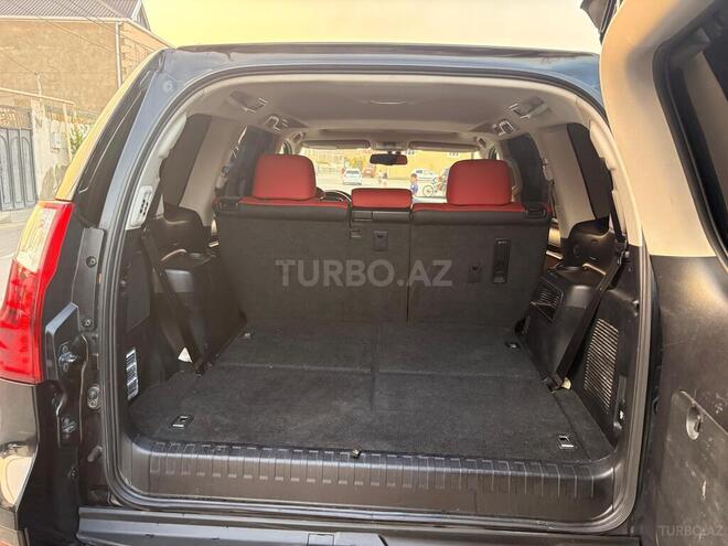 Lexus GX 460 2014, 330,000 km - 4.6 л - Bakı