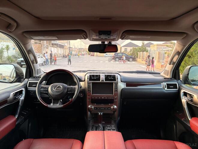 Lexus GX 460 2014, 330,000 km - 4.6 л - Bakı