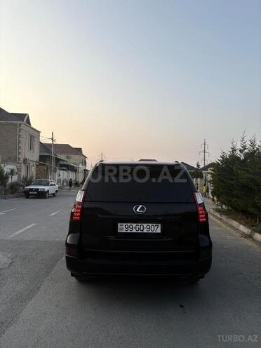 Lexus GX 460 2014, 330,000 km - 4.6 л - Bakı