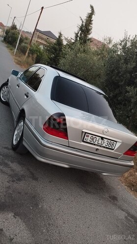 Mercedes C 220 1999, 355,844 km - 2.2 л - Bakı