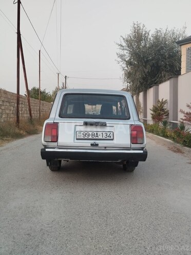 LADA (VAZ) 2104 2007, 82,500 km - 1.6 l - Bakı