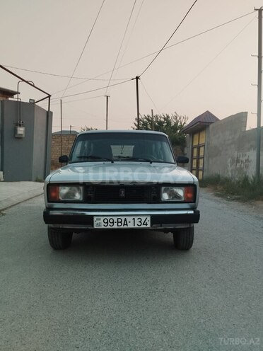 LADA (VAZ) 2104 2007, 82,500 km - 1.6 l - Bakı