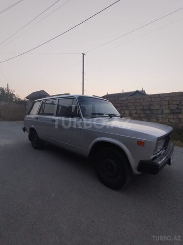 LADA (VAZ) 2104 2007, 82,500 km - 1.6 l - Bakı