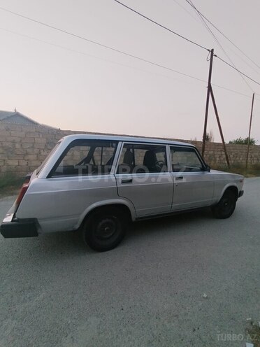 LADA (VAZ) 2104 2007, 82,500 km - 1.6 l - Bakı